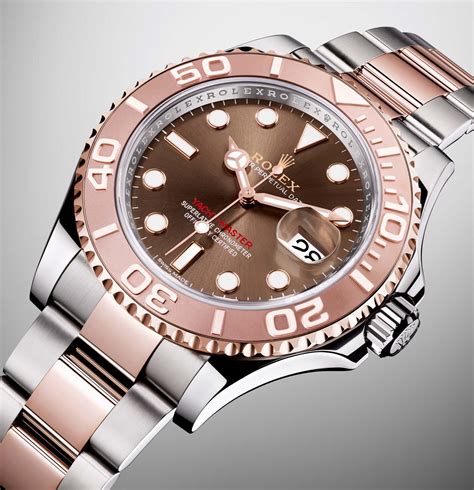 rolex yacht master gold gebraucht|rolex yacht master everose gold.